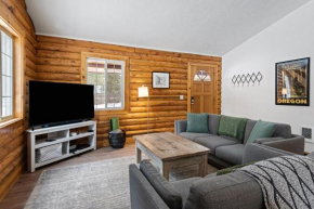 Pine Loop Log Cabin - Meredith Lodging